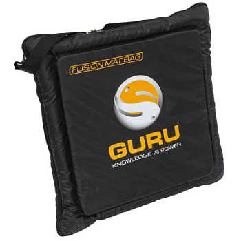 Сумка-мат Guru Fusion Mat Bag черная