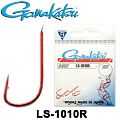 Gamakatsu LS-1010R Red Gamakatsu LS-1010R Red
