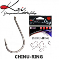 Koi Chinu-Ring Koi Chinu-Ring