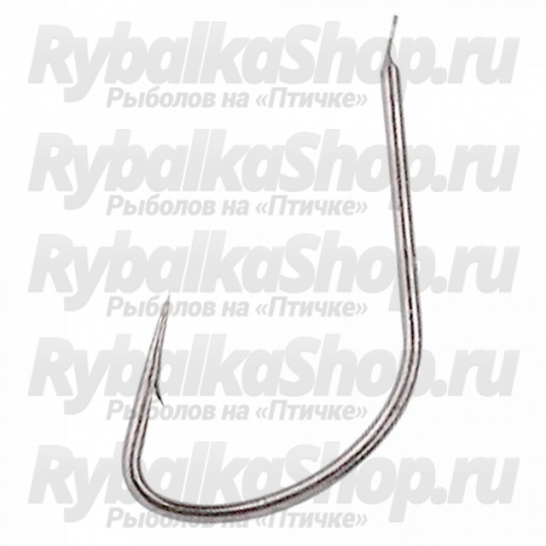 Крючок Gamakatsu Hook BKG-1810N Maggots 60 cм №14 d0.16