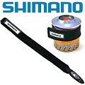 Shimano BE-021H Ремни транспортировочные Shimano BE-021H Ремни транспортировочные
