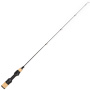 Удилище зимнее Lucky John C-Tech PERCH LONG 62см