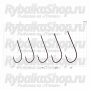 Крючок Sasame WORM 0715 NS №1