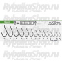 Крючки Maruto 9644 BN №06 Carp Pro (8шт/уп)