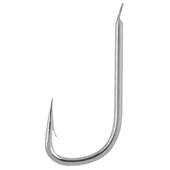 Крючок Gamakatsu Hook LS-1100N Nickel №20