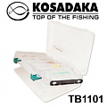 Kosadaka TB1101 Kosadaka TB1101