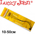 Lucky John вольфрамовые оснащ. вертл. и застеж. Lucky John вольфрамовые оснащ. вертл. и застеж.