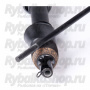 Удилище зимнее Lucky John C-Tech ZANDER HT 52см