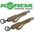 Korda Hybrid Lead Clips Korda Hybrid Lead Clips