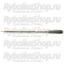 Удилище зимнее Grfish Ice Jigging в чехле  2 штуки, длина 0.80 м, телескоп., (ICJG2)