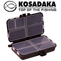 Kosadaka TB-S13-BLK "Пенал" Kosadaka TB-S13-BLK "Пенал"