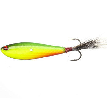 Бокоплав Lucky John OSSA 6 60мм/26