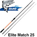 Salmo Elite Match Salmo Elite Match