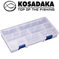 Kosadaka TB-S08-CL Kosadaka TB-S08-CL