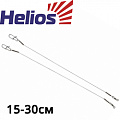 Поводок Титановый Helios Поводок Титановый Helios