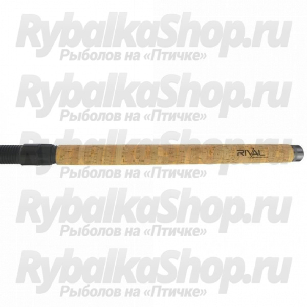 Удилище Mikado Rival Power Tele 330, 60-160 гр. (WAA818-330)