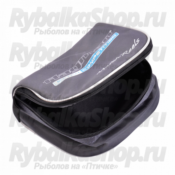 Чехол для катушки Flagman размер большой 20*15*8см (HSG0006)