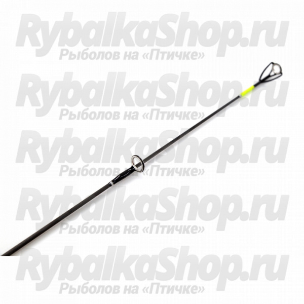 Хлыст для зимнего удилища Narval Frost Ice Rod Long Handle Gen.2 Tip 58cm #H