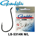 Gamakatsu LS-5314N (NI) N/L Gamakatsu LS-5314N (NI) N/L