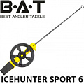 BAT Stinger IceHunter Sport 6 BAT Stinger IceHunter Sport 6