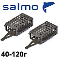 Salmo Feeder Square съемное дно Salmo Feeder Square съемное дно