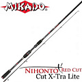 Mikado Nihonto Red Cut X-Tra Lite