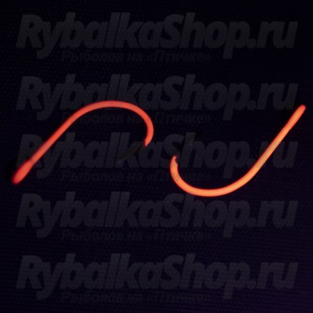 Крючок Prizyor Trout series hook №6 Red uv