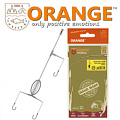 Orange #30 Арбуз Оснастка карповая Orange #30 Арбуз Оснастка карповая