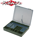 Mikado UAC-CA001-SET Набор коробок Mikado UAC-CA001-SET Набор коробок