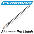 Flagman Sherman Pro Match Flagman Sherman Pro Match