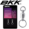 BKK Infinity Swivel JS BKK Infinity Swivel JS