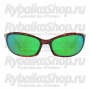 Очки поляризационные Costa Harpoon 580P (Tortoise/Green Mirror, Large)