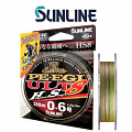 Sunline SM PE EGI ULT HS8 HG 120m Sunline SM PE EGI ULT HS8 HG 120m