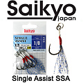 Saikyo Single Assist SSA Saikyo Single Assist SSA