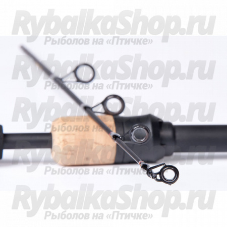 Удилище зимнее Lucky John C-Tech ZANDER HT 52см