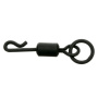 Вертлюг быстросъемный Carp Pro Expert Terminal Tackle №4 5шт