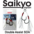Saikyo Double Assist SDA Saikyo Double Assist SDA