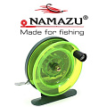Namazu Scoter Катушка проводочная с курком Namazu Scoter Катушка проводочная с курком