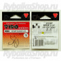 Крючки Vido Craft VD-109 Sport Hook S-31 (BLN) № 2, 5 шт/уп VD109-2(5)