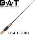 BAT Lighter HD 2 BAT Lighter HD 2