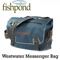 Fishpond Westwater Messenger Bag (сумка)