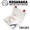 Kosadaka TB1201 Kosadaka TB1201