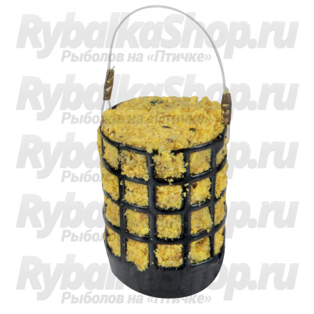 Кормушка Colmic Distance Net Feeder: 30gr 28x31 (FED57B)