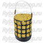 Кормушка Colmic Distance Net Feeder: 30gr 28x31 (FED57B)