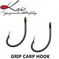 Koi Grip Carp Hook Koi Grip Carp Hook