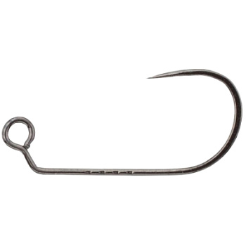 Крючки Decoy AH-12 Area Hook Jiggy #4