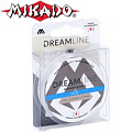 Mikado Dreamline Ice 60м Clear Mikado Dreamline Ice 60м Clear