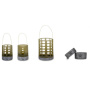 Кормушка Guru X-Change Distance Feeders Cage  small 20гр+30гр GAD01