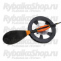 Удочка зимняя LeX Uni Frost цвет Orange