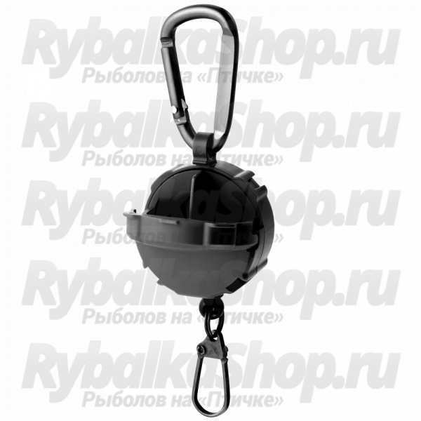 Ретривер Daiichiseiko Carabiner Reel MC Case ERT